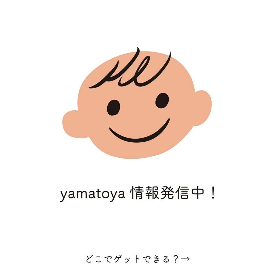 yamatoya(ベビー・キッズ家具の大和屋) のインスタグラム