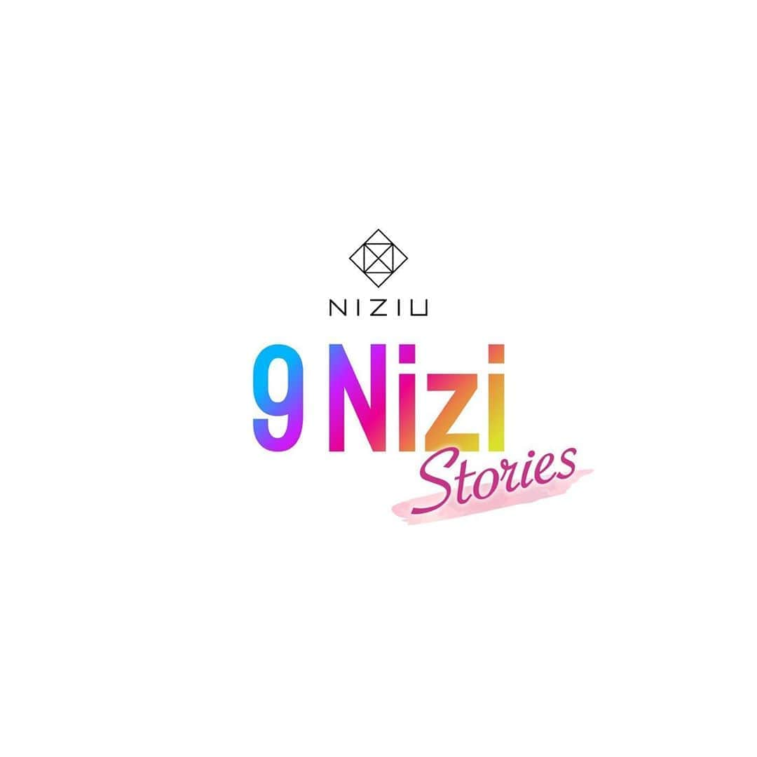 Niziさんのインスタグラム写真 - (NiziInstagram)「🌈🌈🌈🌈🌈🌈🌈🌈🌈🌈🌈🌈﻿ ﻿ 本日20時より~﻿ 『NiziU 9 Nizi Stories』﻿ #2 の配信がスタートします✨﻿ ﻿ 今回の主役は、﻿ 💛RIO💛﻿ ﻿ RIOと一緒に 「Nizi Project」 の1年を振り返ろう🌈﻿ ﻿ #NiziU #RIO #NiziProject #Hulu﻿ ﻿ 🌈🌈🌈🌈🌈🌈🌈🌈🌈🌈🌈🌈」8月6日 19時00分 - niziu_info_official