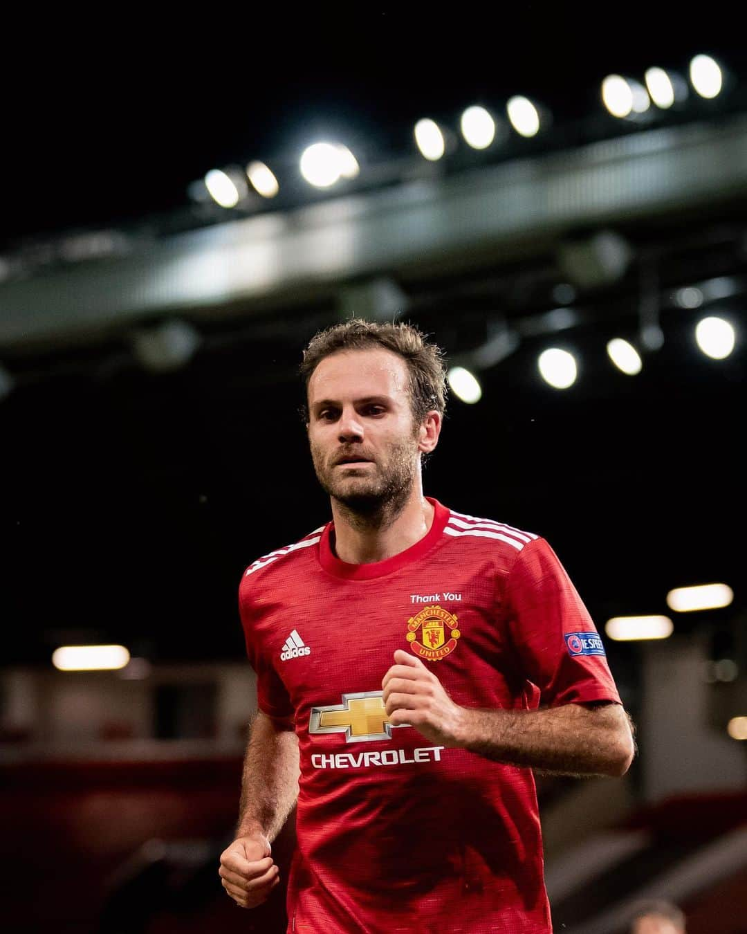 マンチェスター・ユナイテッドさんのインスタグラム写真 - (マンチェスター・ユナイテッドInstagram)「Our creator-in-chief 🧙‍♂️✨ #MUFC #Mata」8月6日 19時02分 - manchesterunited