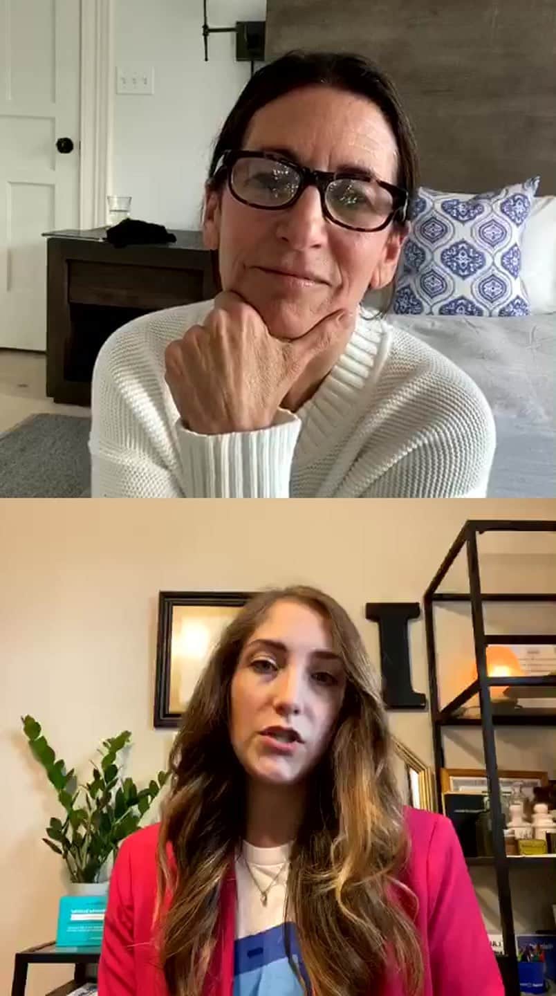 ボビー・ブラウンのインスタグラム：「Wellness at Walmart」
