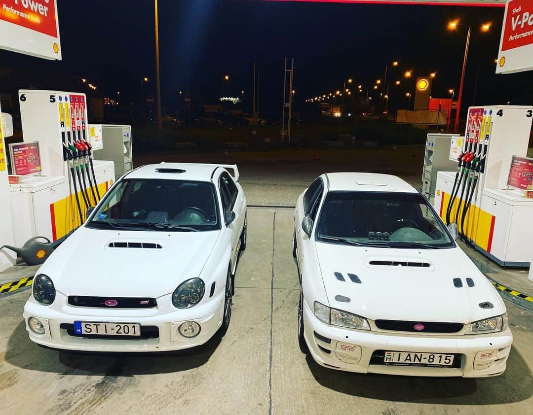 のインスタグラム：「A legszebbek🔥🔥🔥」