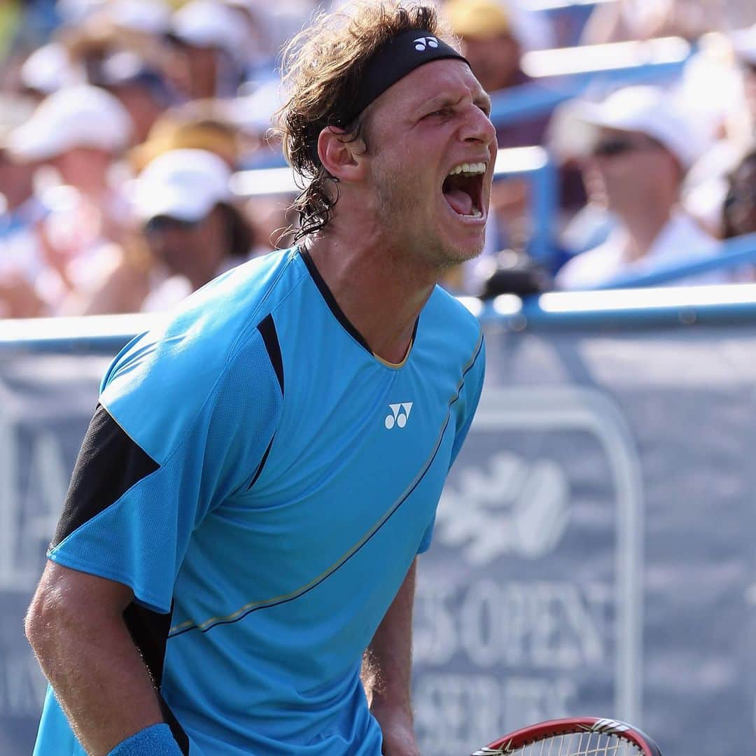 ATP World Tourさんのインスタグラム写真 - (ATP World TourInstagram)「Great memories 🥰  What’s your favourite @citiopen moment from over the years? 🤔」8月6日 21時00分 - atptour