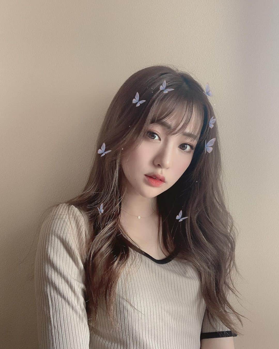 志田友美（ゆうみん）のインスタグラム：「🦋 ㅤㅤㅤㅤㅤㅤㅤㅤㅤㅤㅤㅤㅤ イセアでハイフしてもらったよ〜🌼 担当は大山先生🙏 3種類くらい使うから効果がすごい！ ハイフは欠かさず定期的に行ってます🤍 ㅤㅤㅤㅤㅤㅤㅤㅤㅤㅤㅤㅤㅤ #ハイフ #スキンケア #hife #skincare」