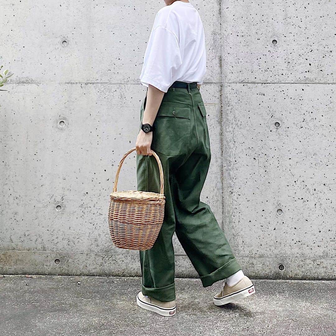 ryokoのインスタグラム