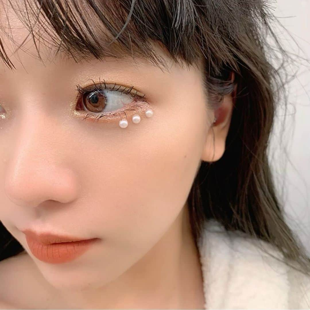 Hinaさんのインスタグラム写真 - (HinaInstagram)「✨🤍」8月6日 21時08分 - hina_faky