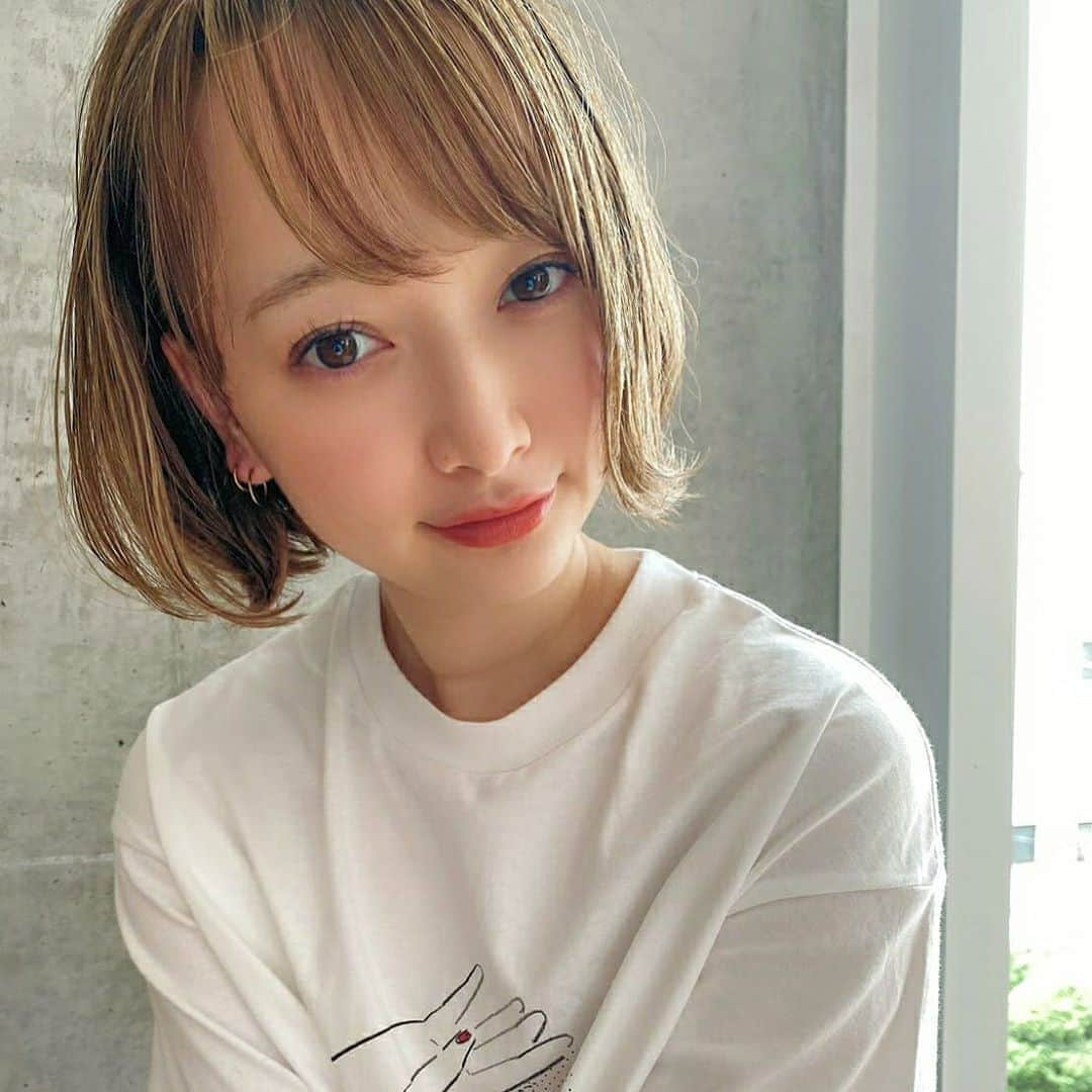 齊藤美沙貴のインスタグラム