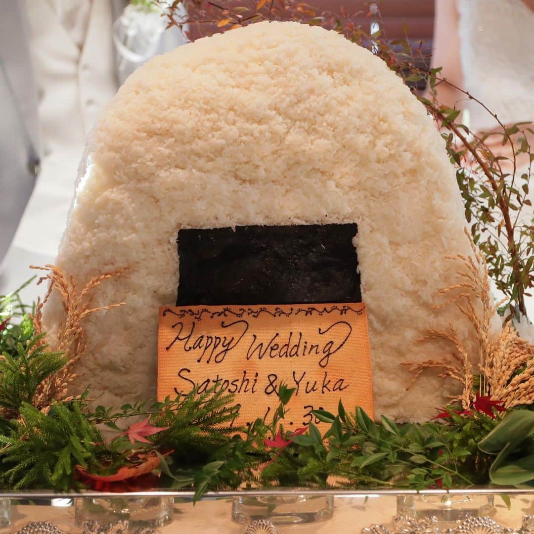 17人をフォロー中 【結婚式場】ラヴィマーナ神戸ウエディングのグルメインスタ