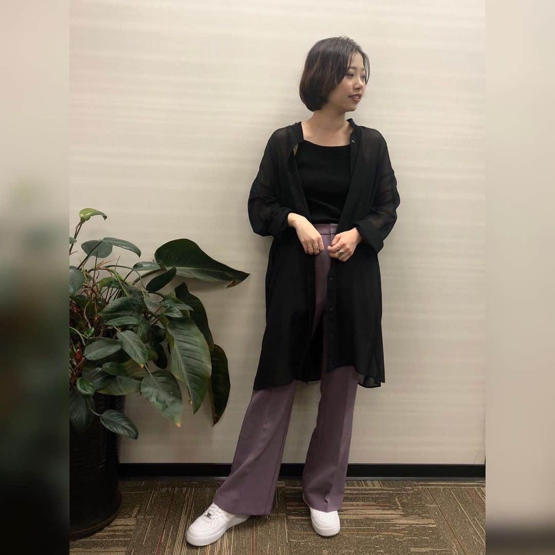 GU TAIWANのインスタグラム