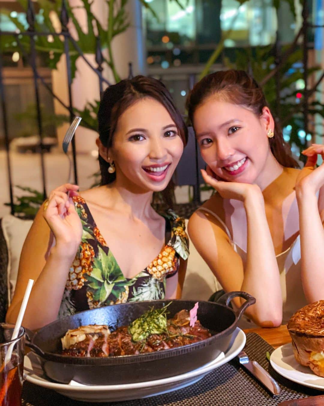 DJ Cellyのグルメインスタ