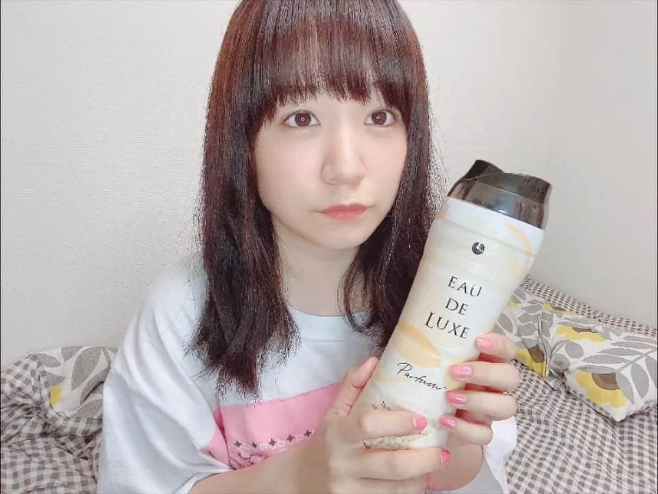 設楽エリカのインスタグラム