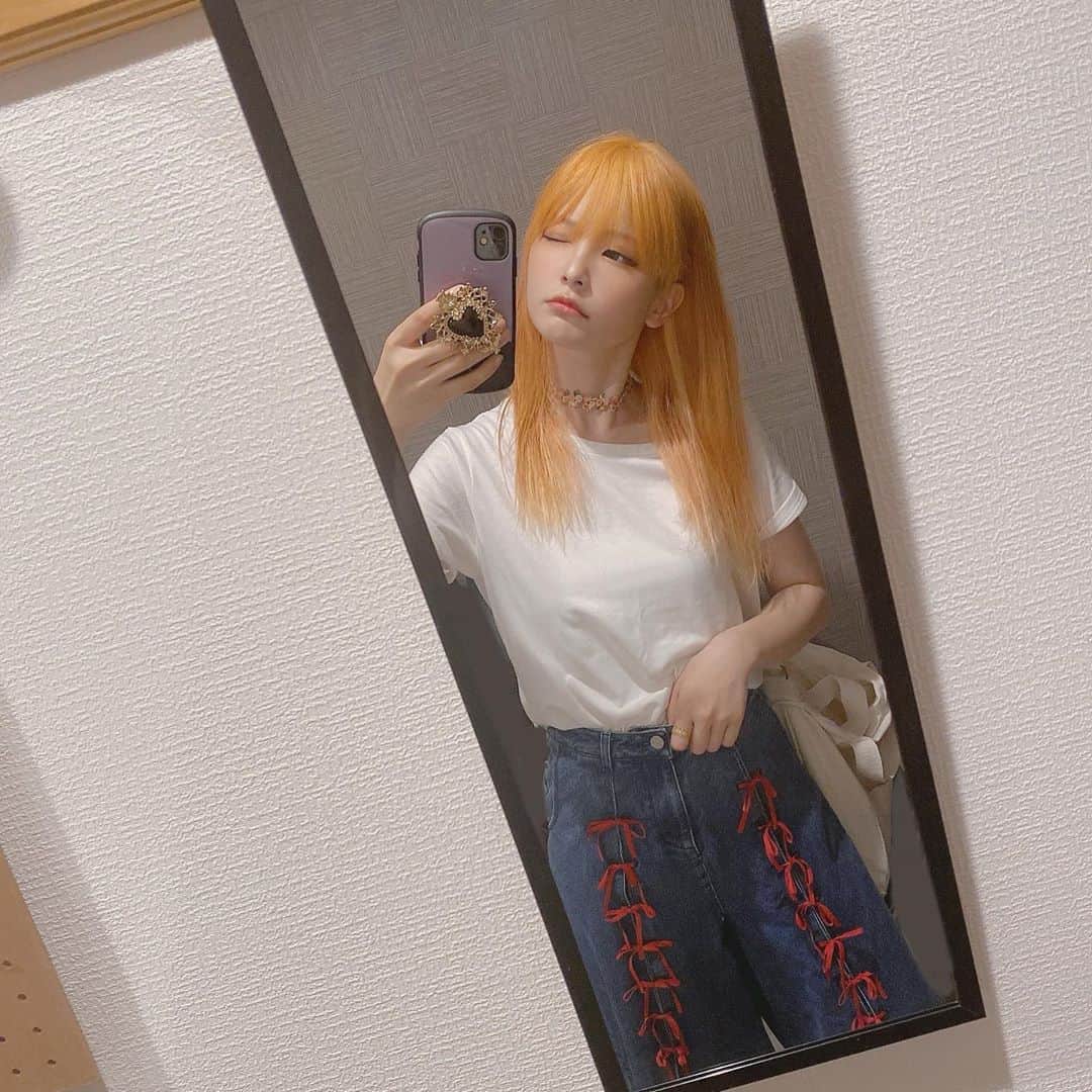 やもはちこのインスタグラム