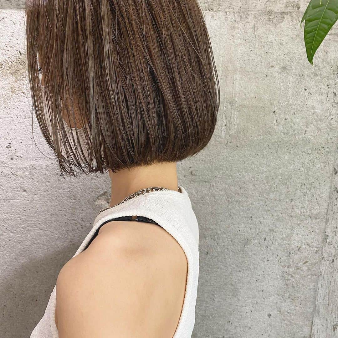 Ryosuke Sugayaのインスタグラム：「やはりBob」