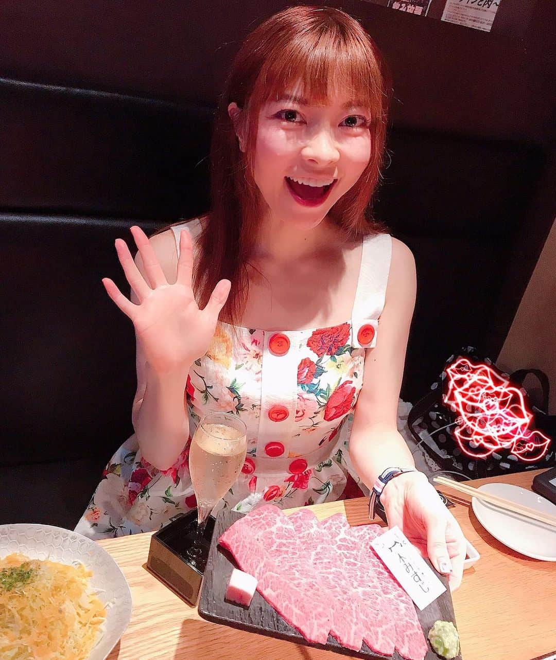 DJ MIYAのグルメインスタ