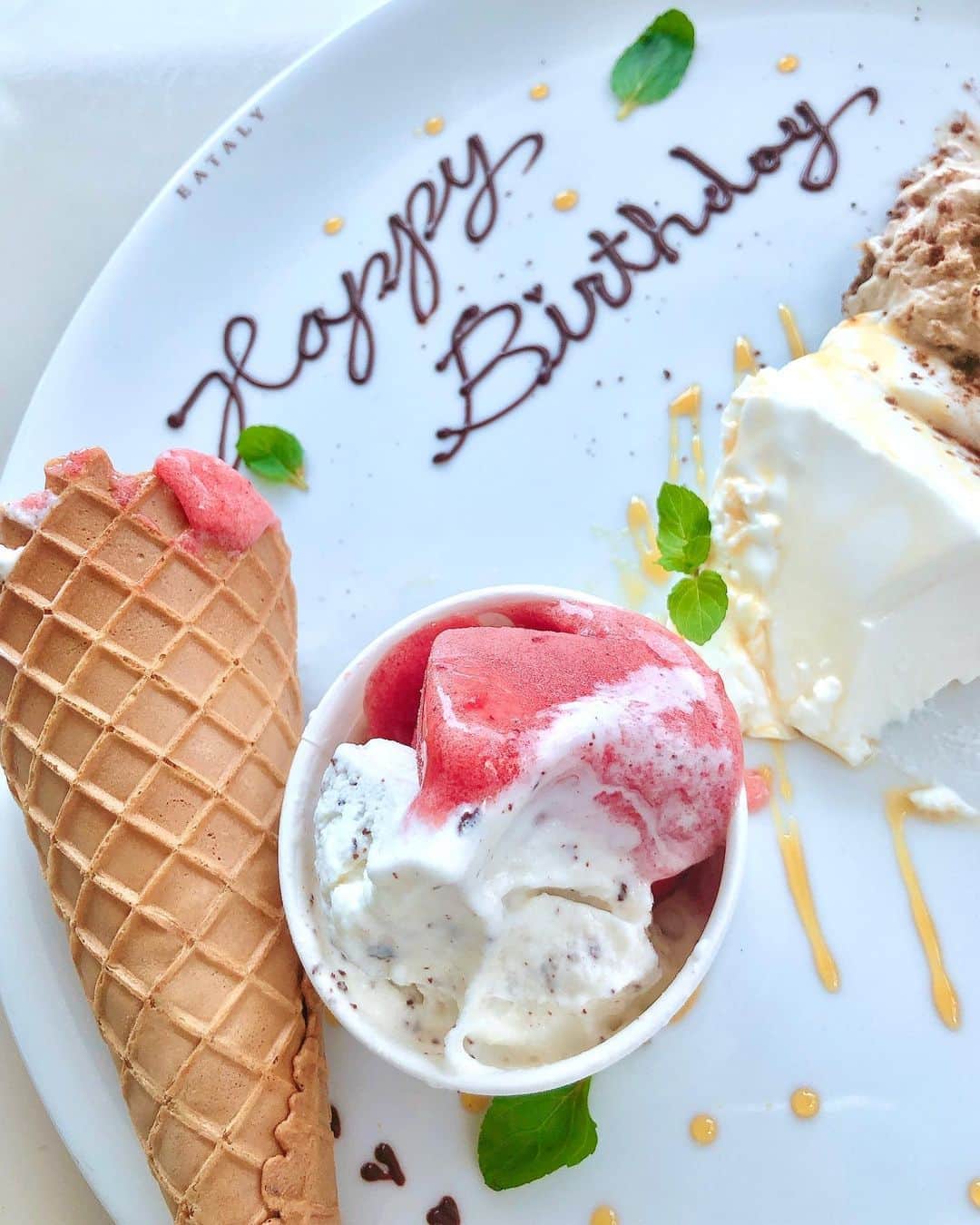 山脇道子のグルメインスタ