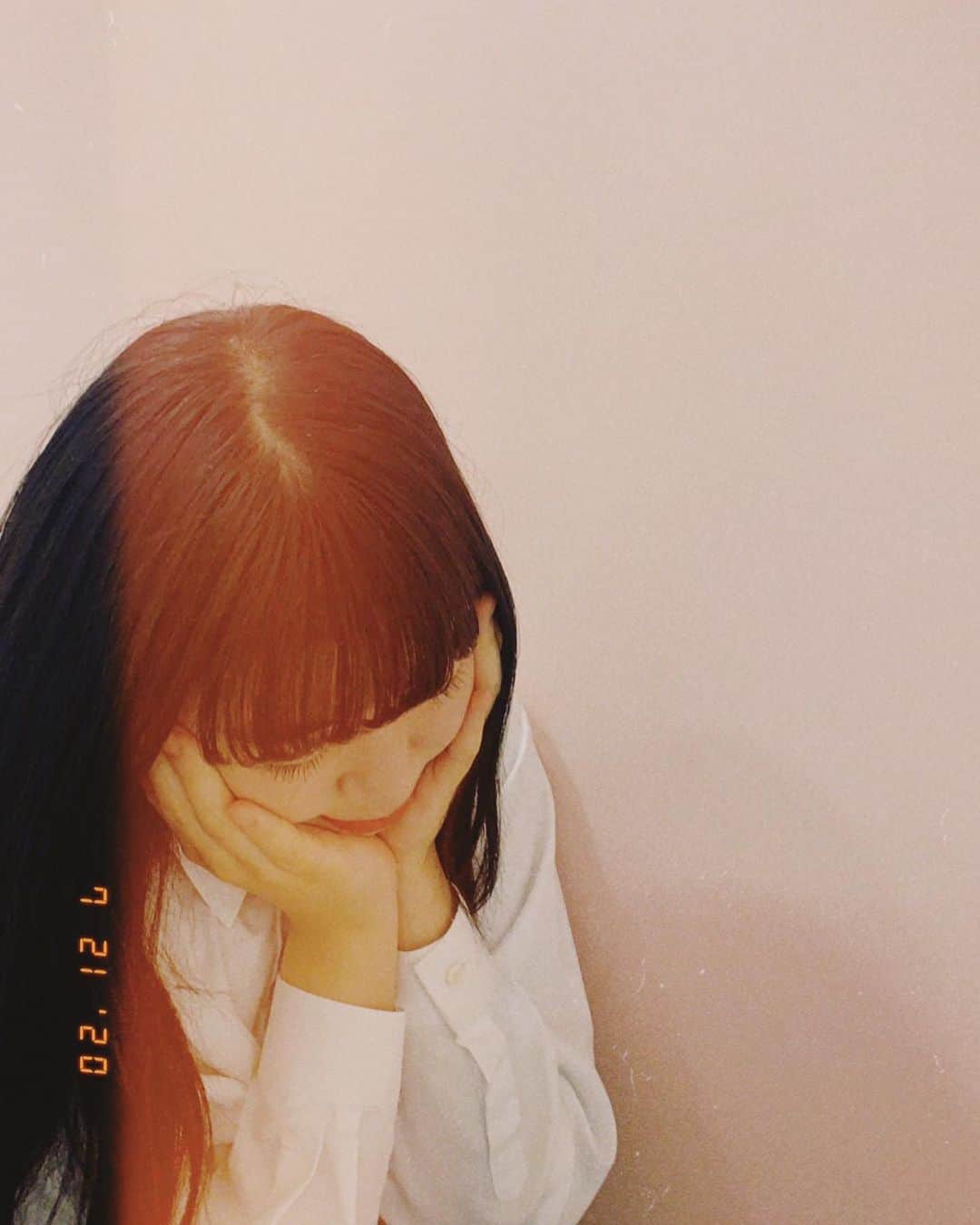 吉田万葉のインスタグラム