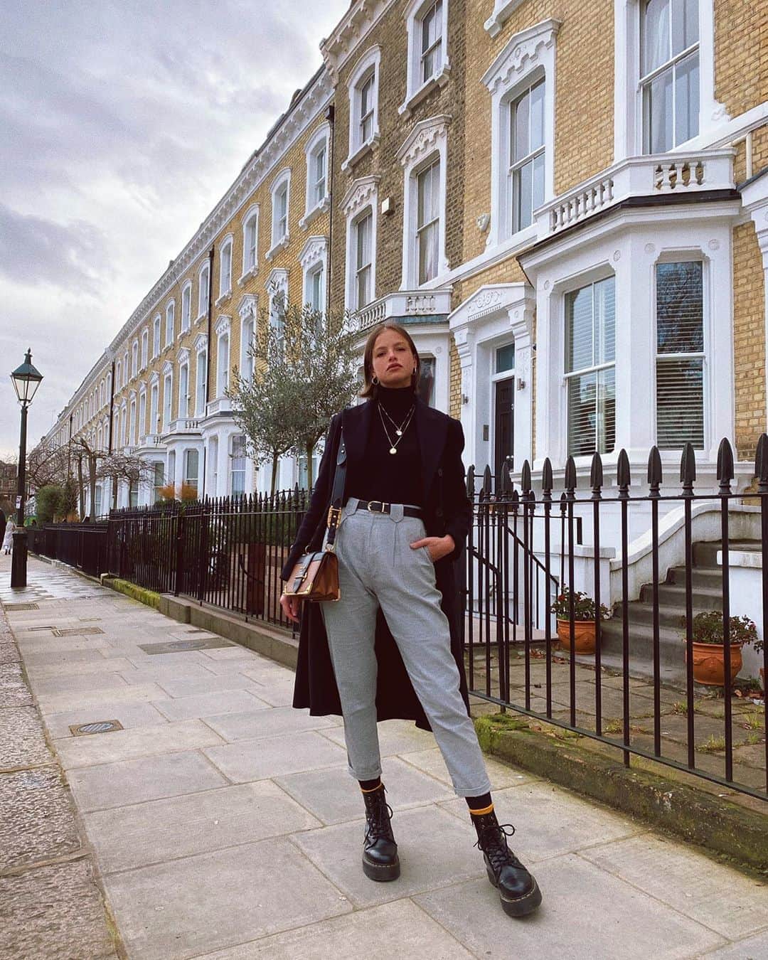 のインスタグラム：「#tbt London [1/3]」