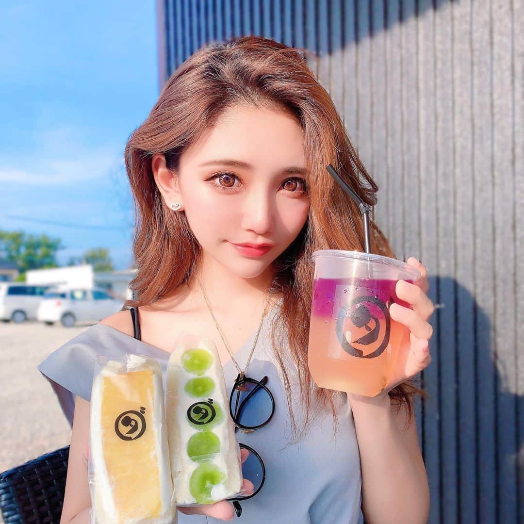 AYAのグルメインスタ