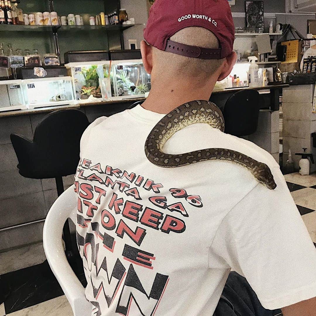 kaisakamotのグルメインスタ