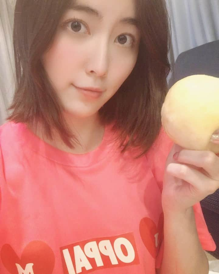 松井珠理奈のインスタグラム