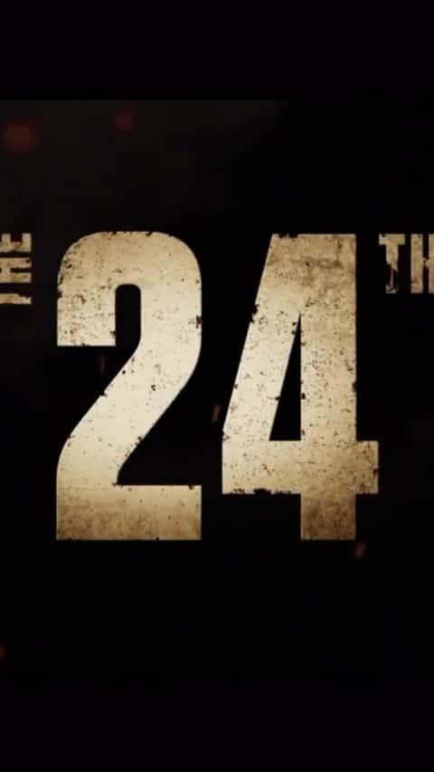 アジャ・ナオミ・キングのインスタグラム：「To truly know our history is to know these countless stories of Resilience and Resistance!   Based on the true story of the All Black 24th Infantry during WWI stationed in the Jim Crow South.  #The24th Available on VOD Aug 21st」