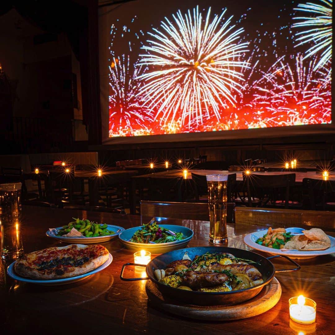 キリストンカフェ東京のグルメインスタ