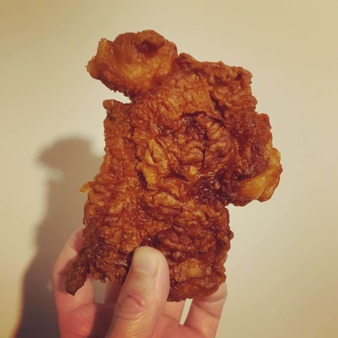 氏原ワタルのインスタグラム