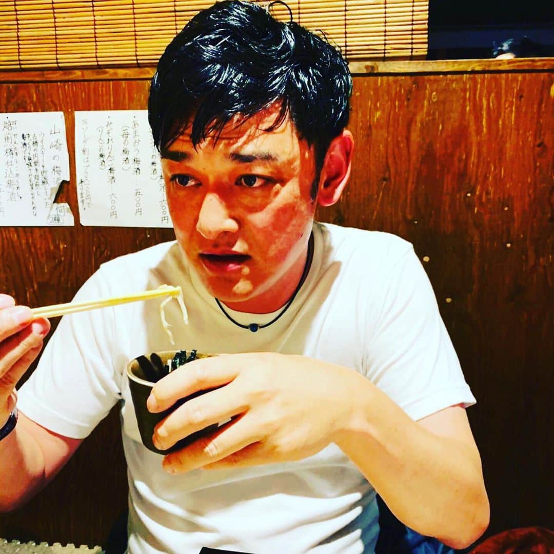 宮田麺児さんのインスタグラム写真 - (宮田麺児Instagram)「明日　麺児誕生祭  麺児の歳の数だけみなさんにつけ麺プレゼント スタッフさんに「誕生日おめでとう」と伝えたら 先着45名様　つけ麺無料 また　先着もれても　次回　つけ麺無料券プレゼント！！！  さらに！！リツイートしてくれたなかから抽選で通販プレゼント！！  #宮田麺児 #つけ麺 #プレゼント #無料 #誕生日 #誕生祭 #祝い #ありがとう」8月6日 23時11分 - miyatamenji