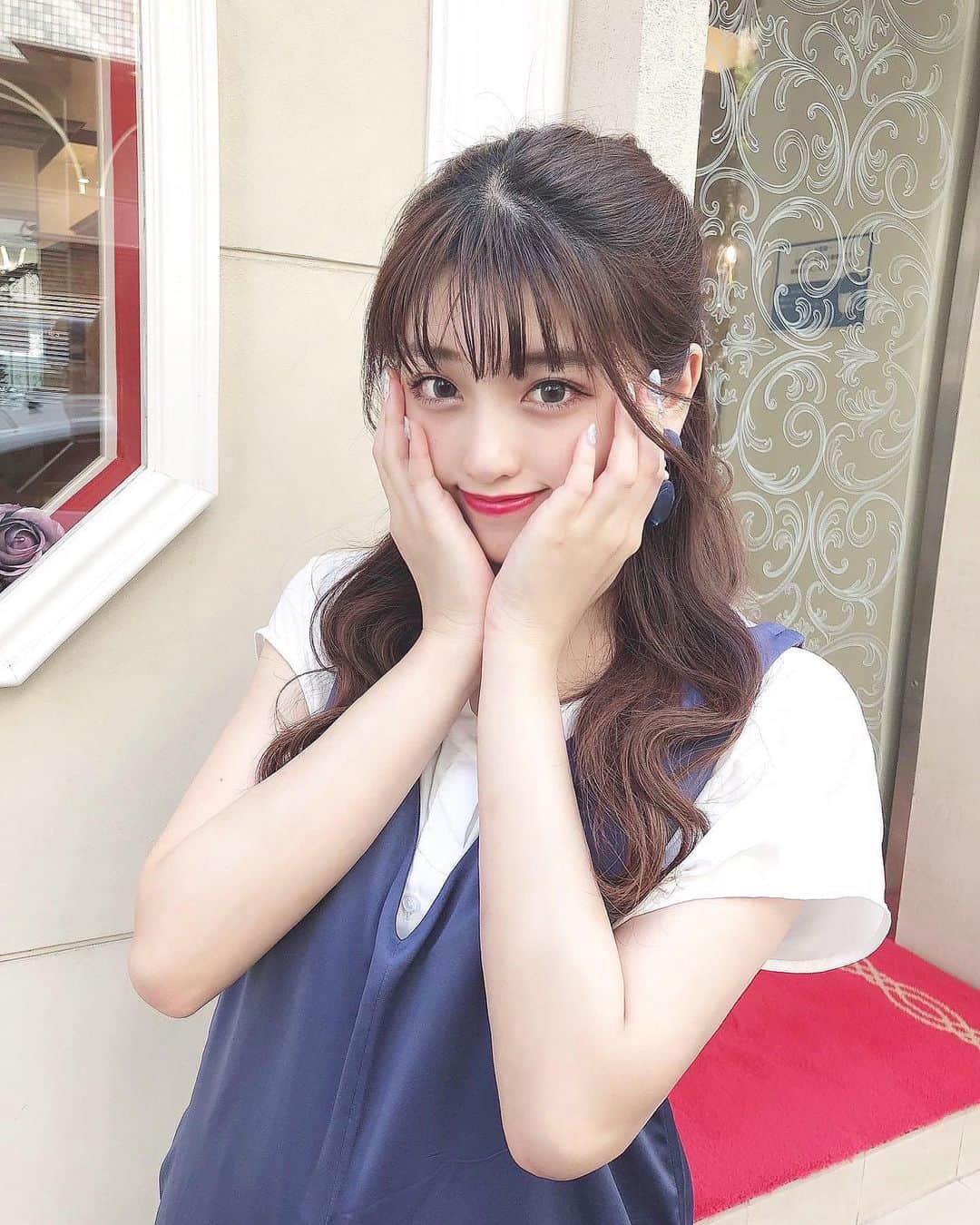 宇佐神星（きらり）のグルメインスタ