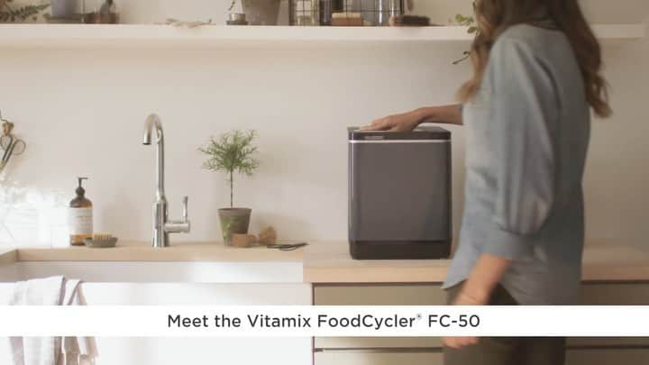 Vitamix Global Headquarters Real foodのインスタグラム