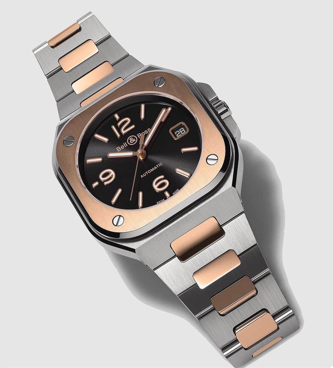 Daily Watchのインスタグラム