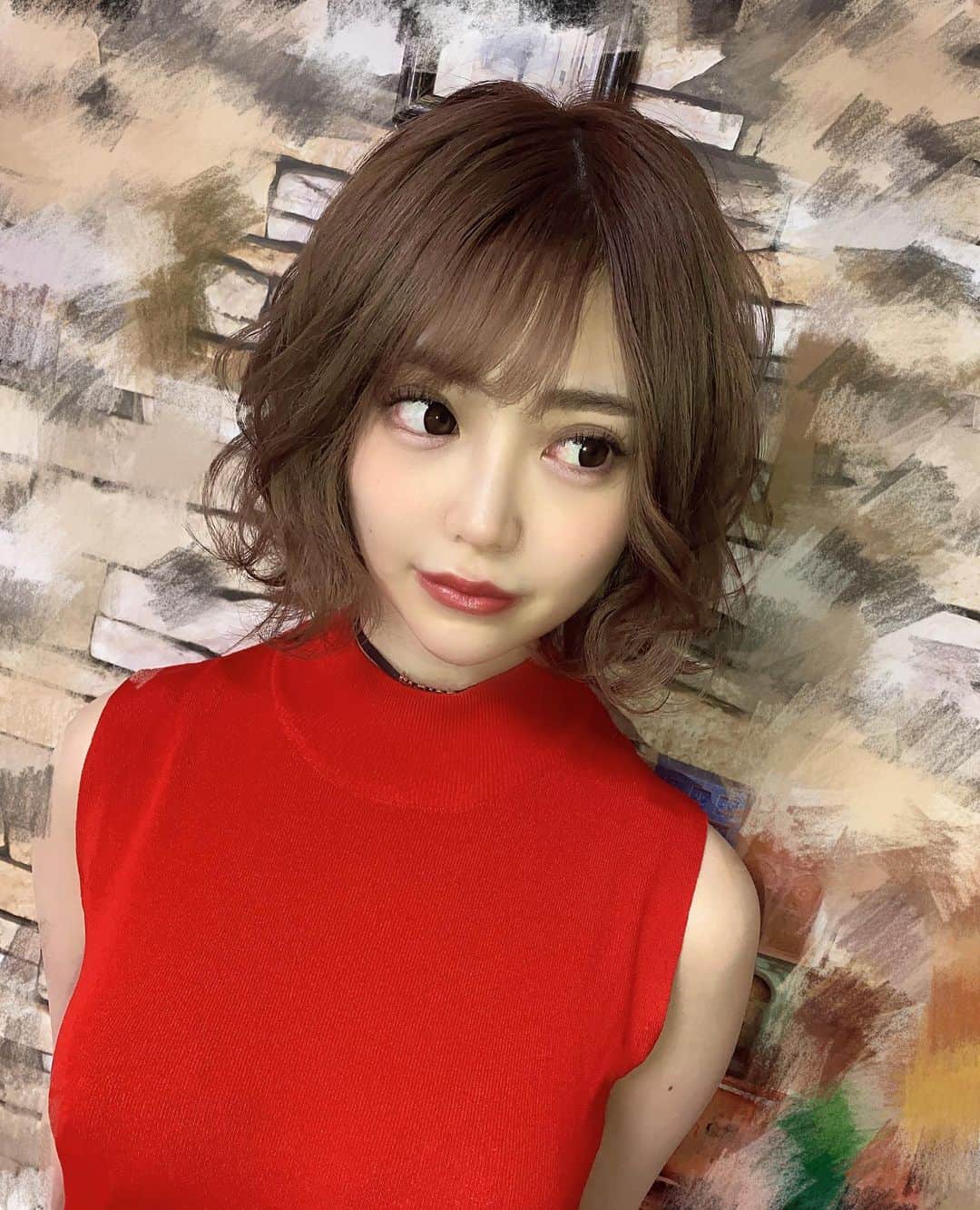 夢咲ゆめのインスタグラム