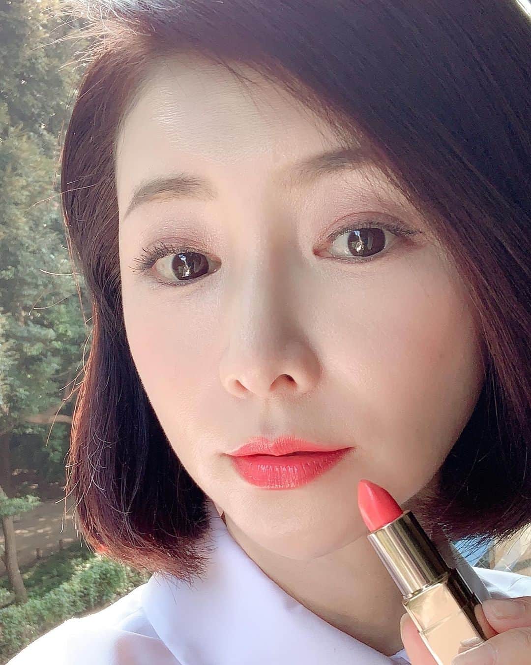 水谷雅子のインスタグラム