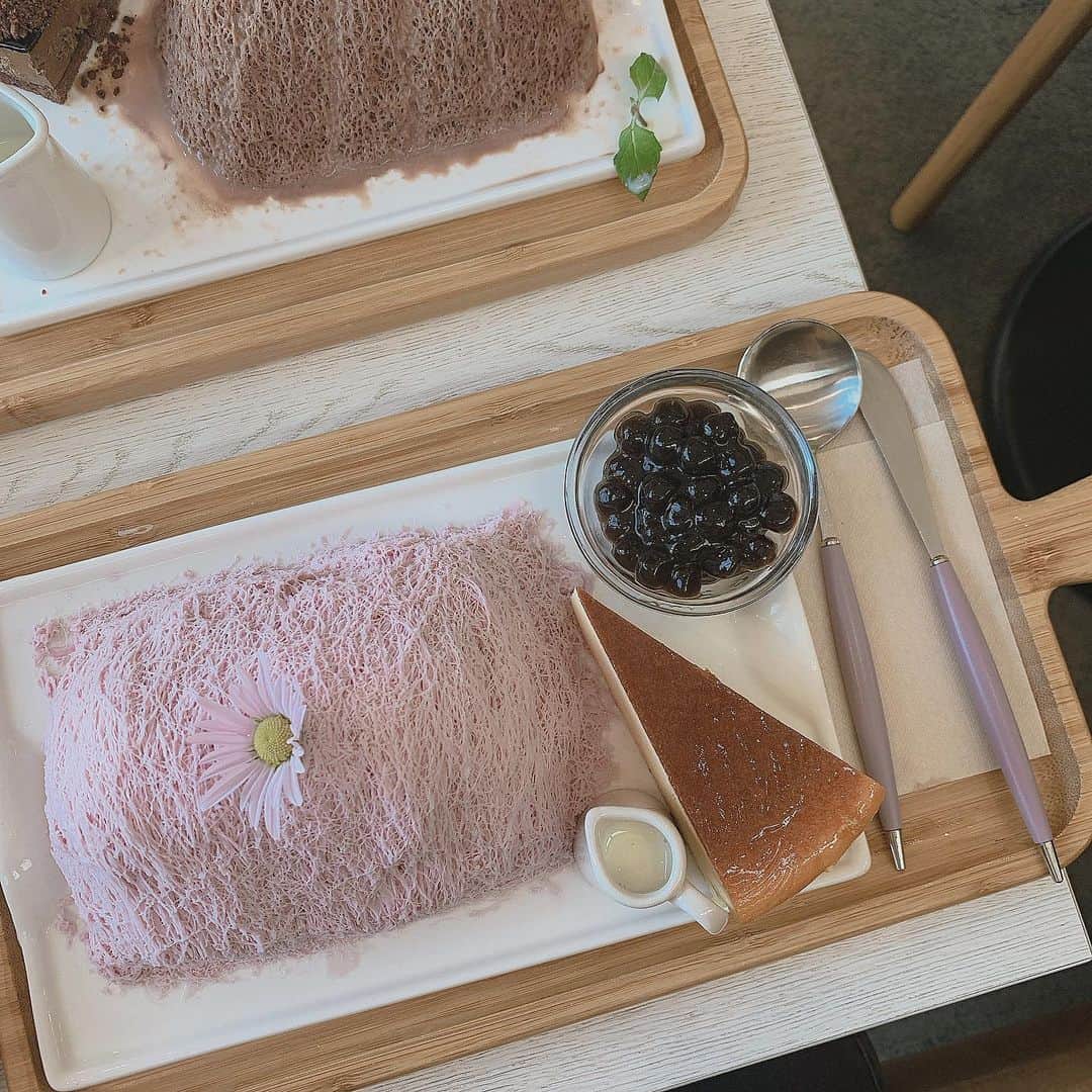 安藤笑のグルメインスタ