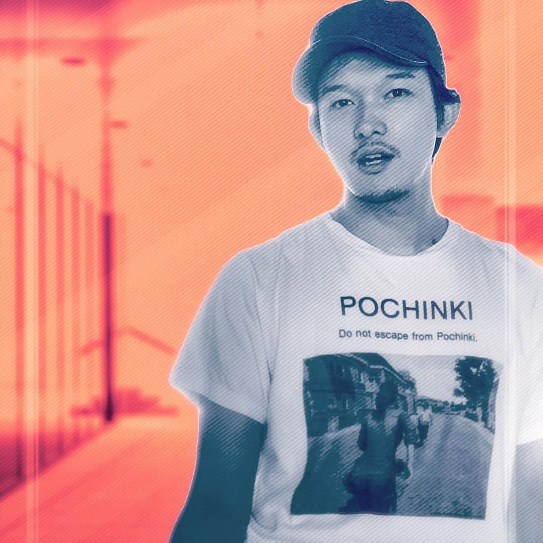 伊藤陽佑のインスタグラム：「#pochinki #pubg #pubgmobile」