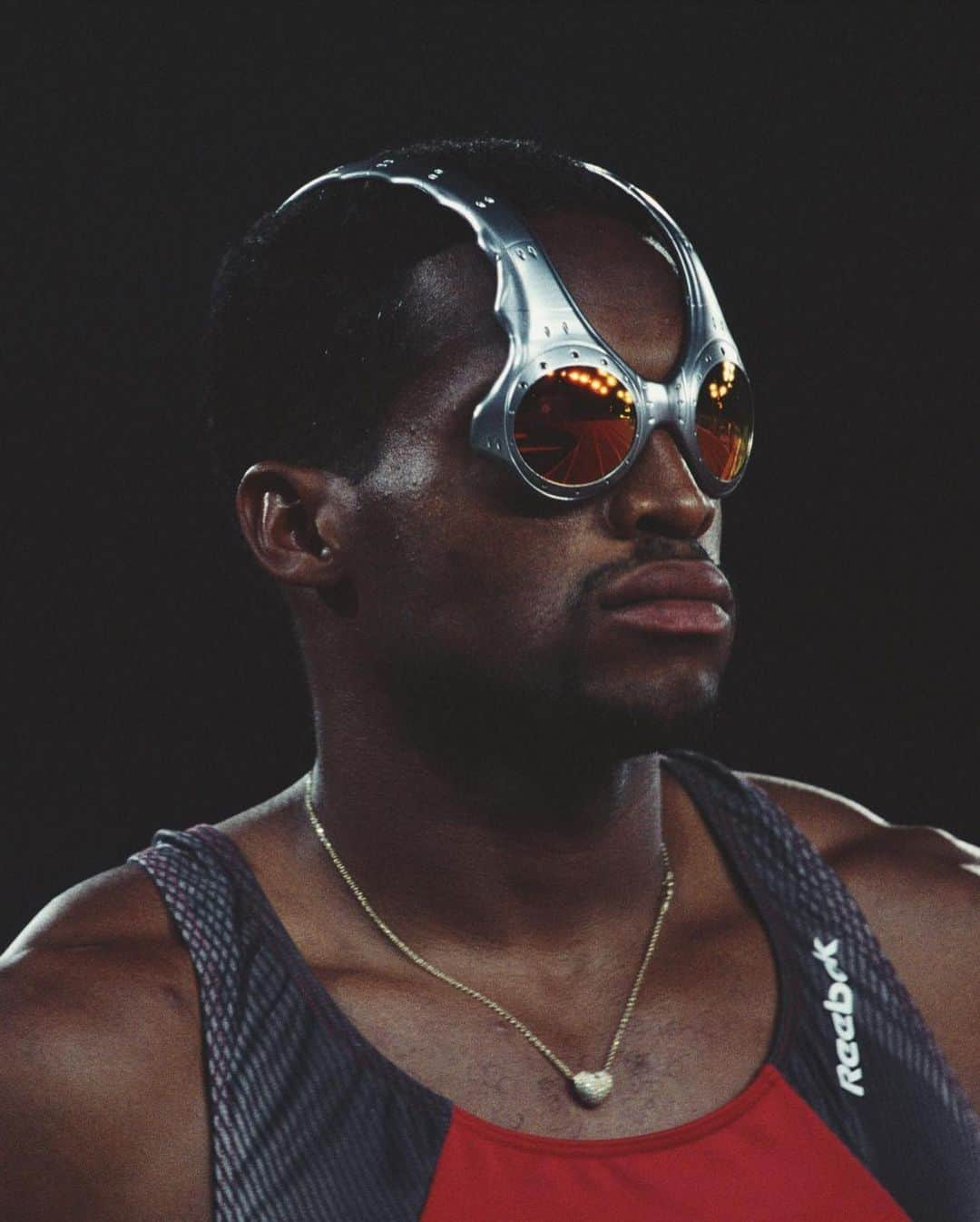 OAKLEYさんのインスタグラム写真 - (OAKLEYInstagram)「"Twenty years later, I still remember the rush. Wearing the Oakley OVERTHETOP in Sydney was an iconic moment in my career." @atoboldon - Tomorrow, 9:00am PST an icon returns. Limited to a run of 20 never to be produced again. #ForTheLoveOfSport」8月7日 0時16分 - oakley