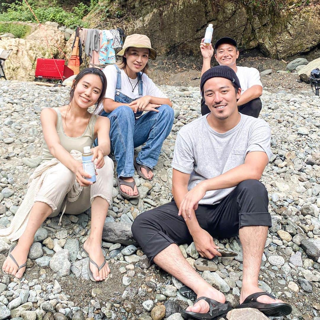 金尾玲生のインスタグラム
