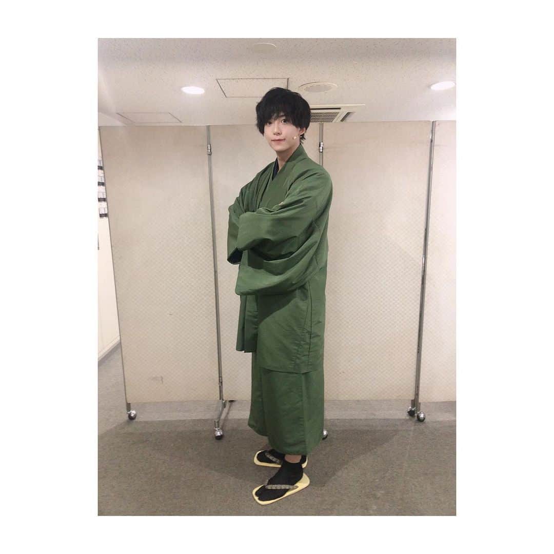 中尾拳也のインスタグラム：「#おやすみなさい #DBD楽しい #こばなか」