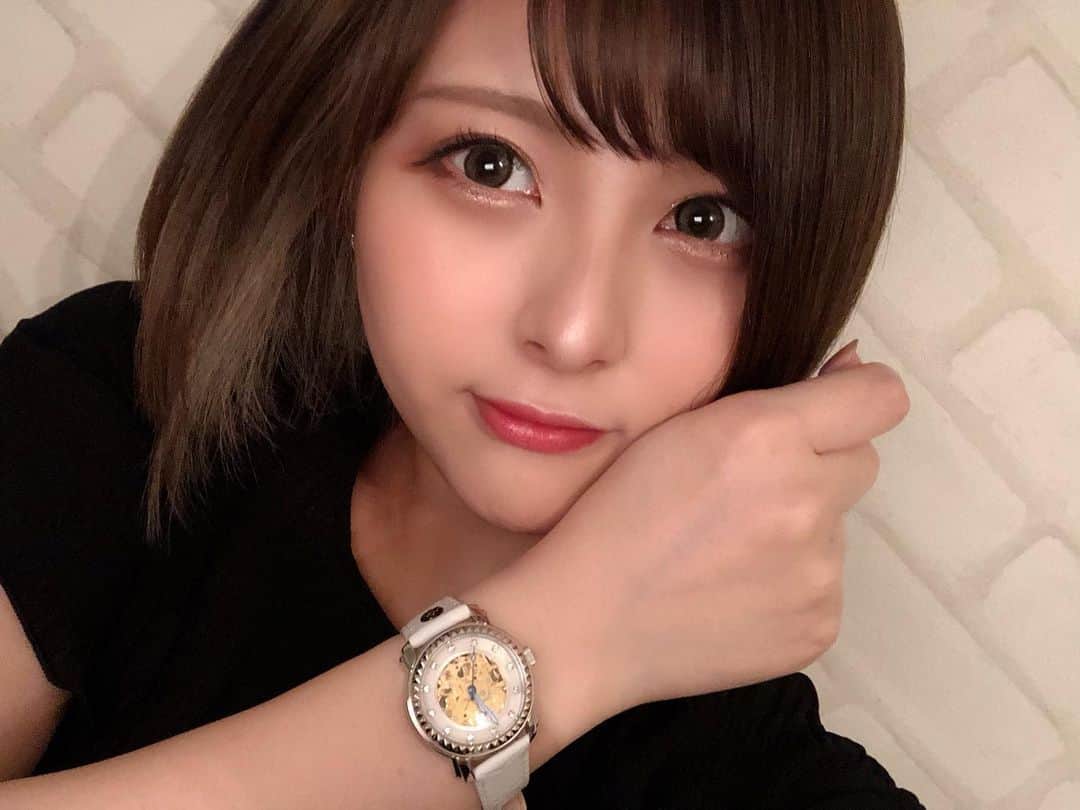 佐藤栞のインスタグラム