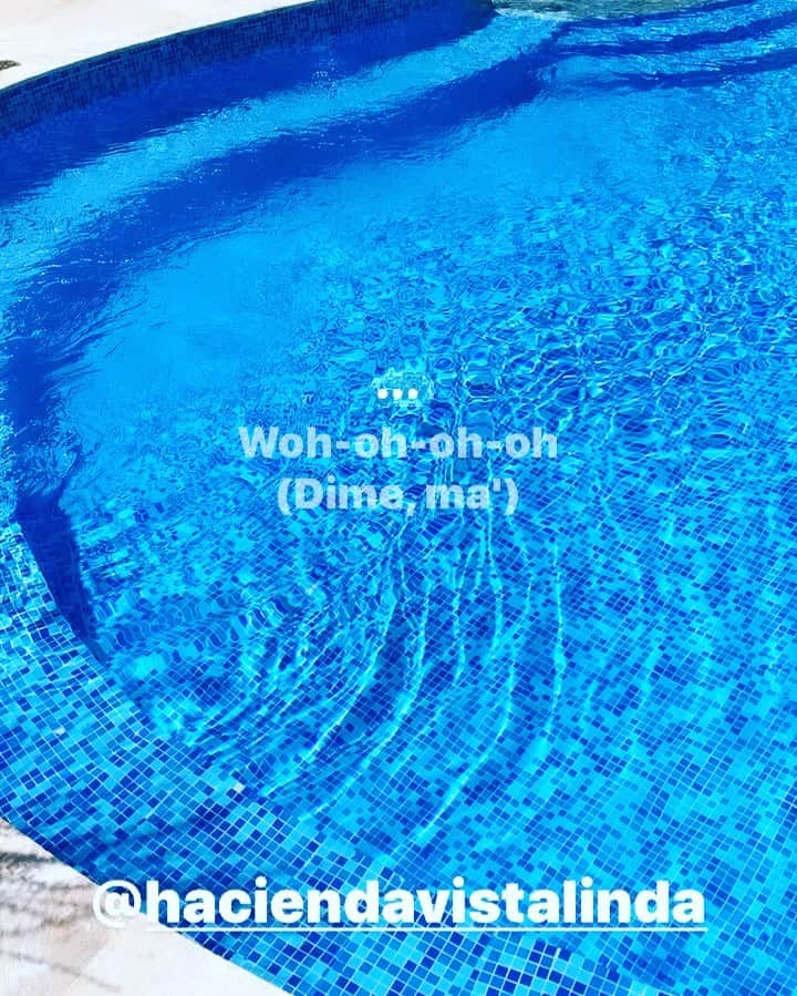 ジョーダン・ノルベルトのインスタグラム