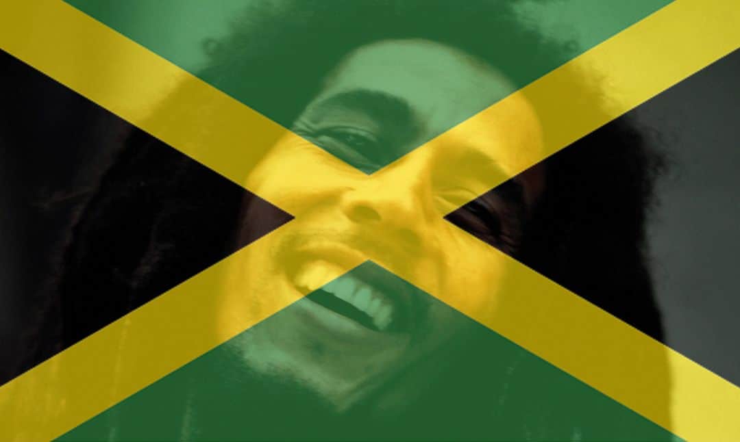 ボブ・マーリーさんのインスタグラム写真 - (ボブ・マーリーInstagram)「Wishing a most blessed #IndependenceDay to the people of 🇯🇲 JAMAICA 🇯🇲 today! Out of many, one people... #bobmarley75」8月7日 1時02分 - bobmarley
