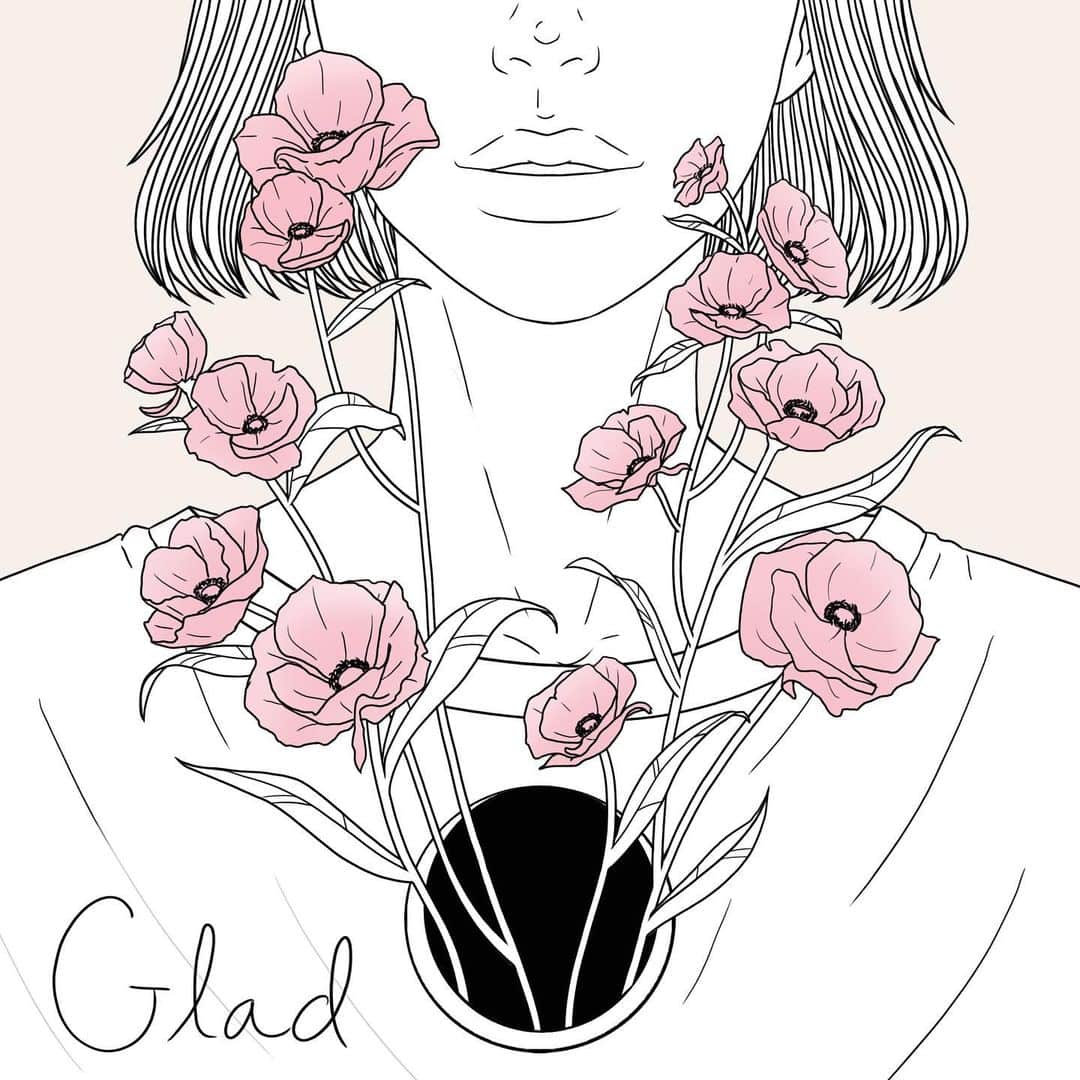 トーライ・ケリーのインスタグラム：「track 5 🌸」