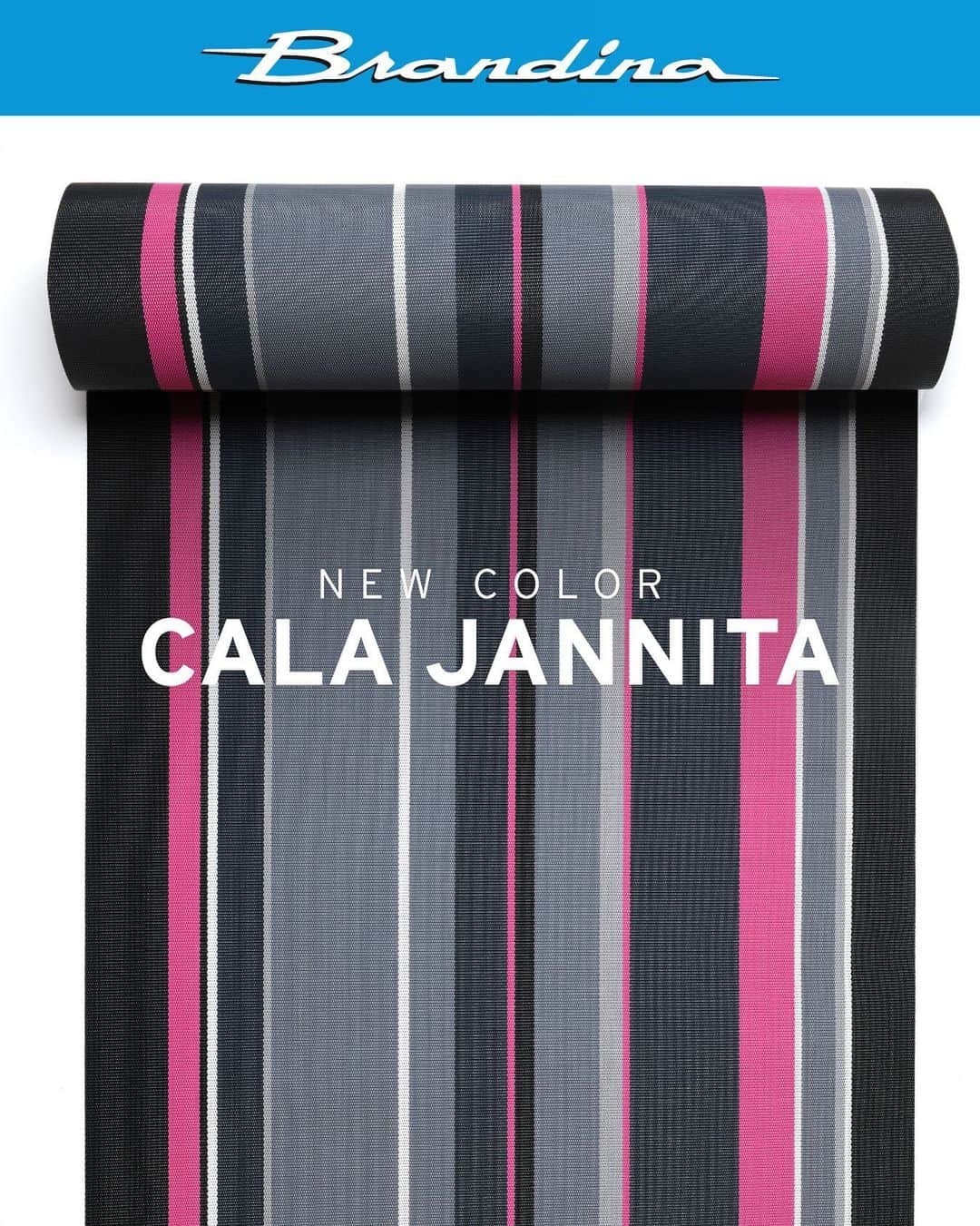ブランディーナさんのインスタグラム写真 - (ブランディーナInstagram)「Cala Jannita, il nuovo colore Brandina.  Vieni a scoprirlo nelle nostre botteghe o online!   #brandinatheoriginal」8月7日 1時11分 - brandinatheoriginal
