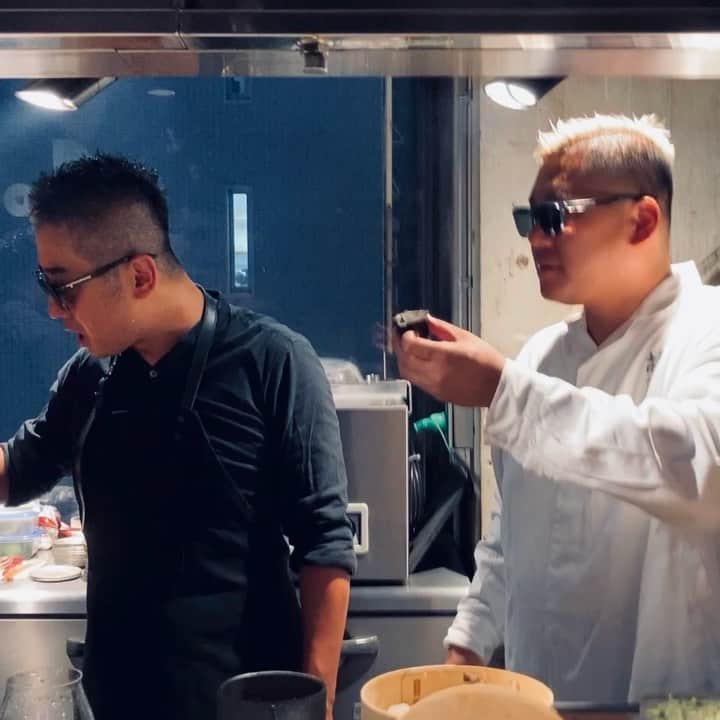 HAMADAHISATOのグルメインスタ