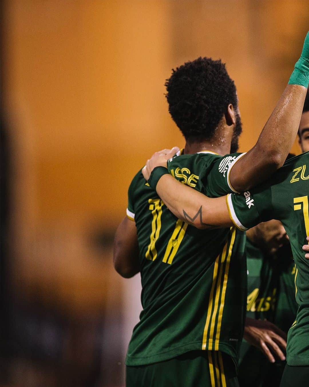 Major League Soccerさんのインスタグラム写真 - (Major League SoccerInstagram)「About last night, @timbersfc. 👏」8月7日 1時39分 - mls