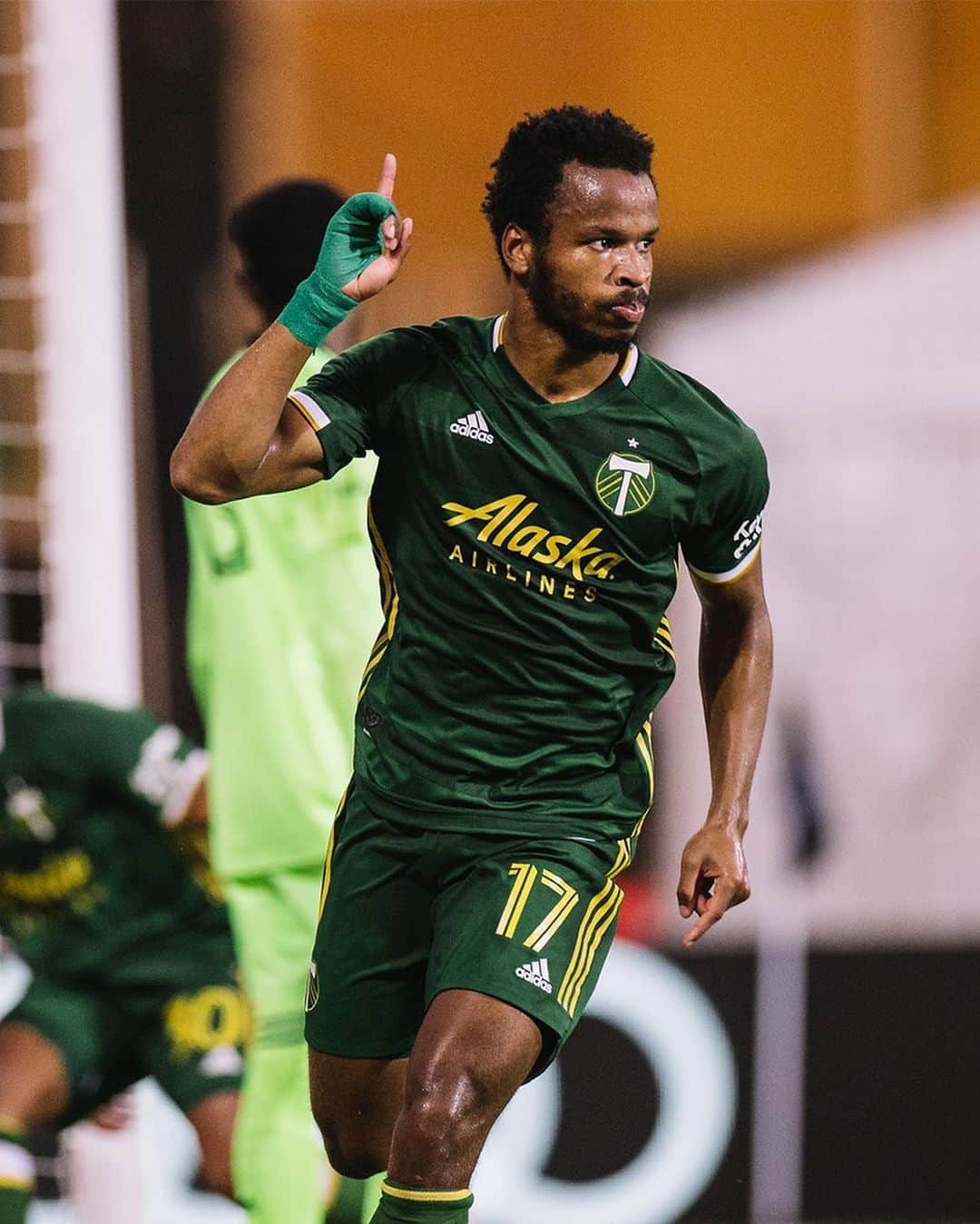 Major League Soccerさんのインスタグラム写真 - (Major League SoccerInstagram)「About last night, @timbersfc. 👏」8月7日 1時39分 - mls