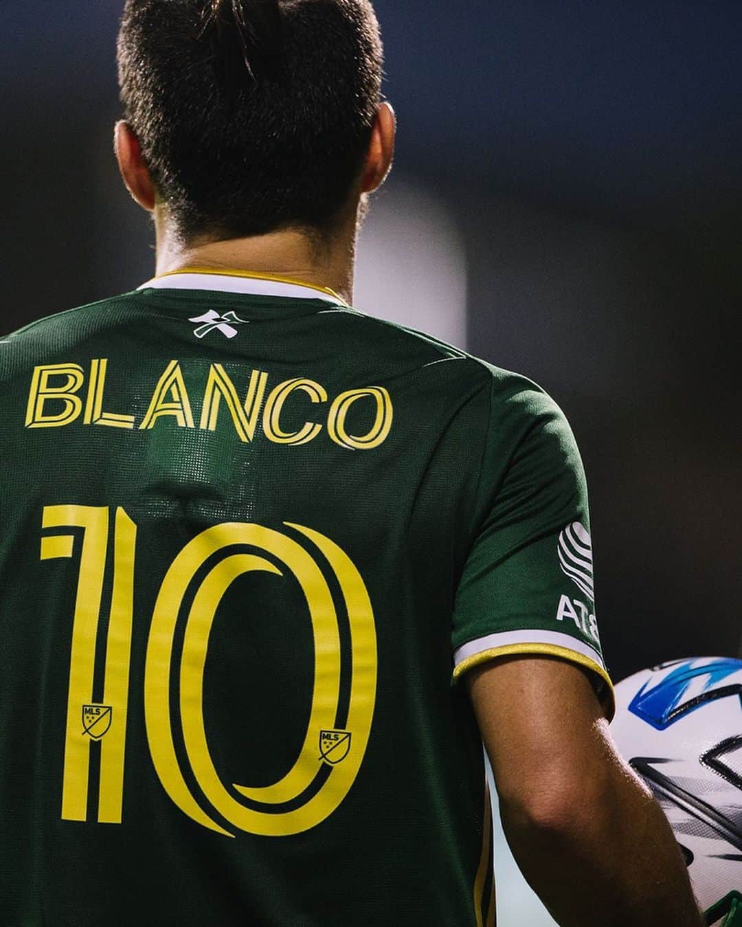 Major League Soccerさんのインスタグラム写真 - (Major League SoccerInstagram)「About last night, @timbersfc. 👏」8月7日 1時39分 - mls
