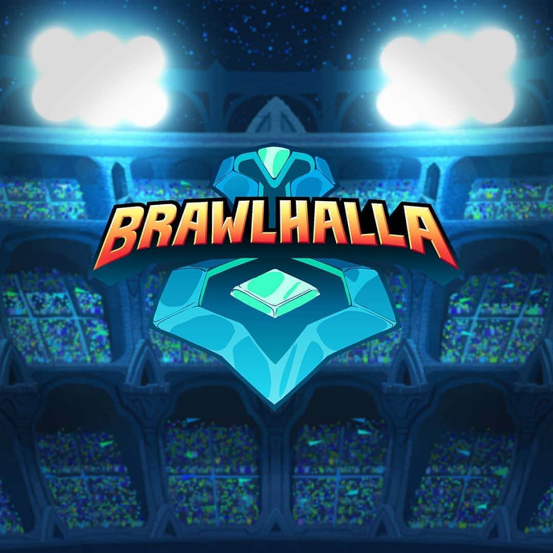 Ubisoftさんのインスタグラム写真 - (UbisoftInstagram)「Ready? Fight! 💥 Play #Brawlhalla free on iOS & Android now! Check our story for details」8月7日 1時34分 - ubisoft