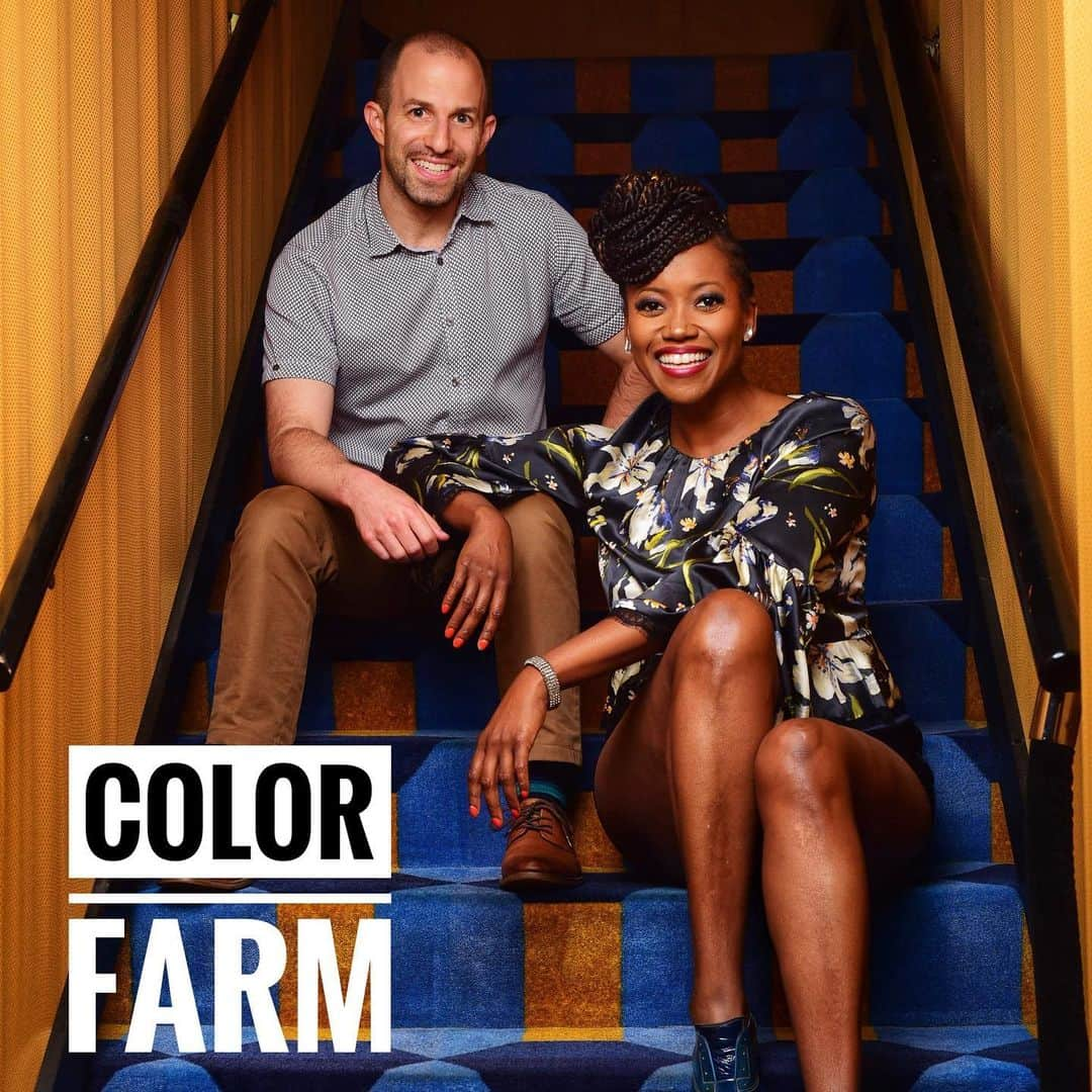 ヒラリー・クリントンさんのインスタグラム写真 - (ヒラリー・クリントンInstagram)「I launched Color Farm Media @colorfarm in 2017 with my co-founder, @BenArnon, with a clear mission to bring great equity and inclusion media. We are the “Motown of film, TV and tech.” We produce scripted and unscripted content for film, TV, streaming and podcast platforms. Our most recent film to be released is the documentary John Lewis: Good Trouble. Like a farm system, we are focused on cultivating and nurturing creative talent and stories that have long been overlooked, underrepresented, and undervalued. We exist at the intersection of art and activism and we use media to change narratives and to shift culture. Join our movement at colorfarmmedia.com」8月7日 2時00分 - hillaryclinton