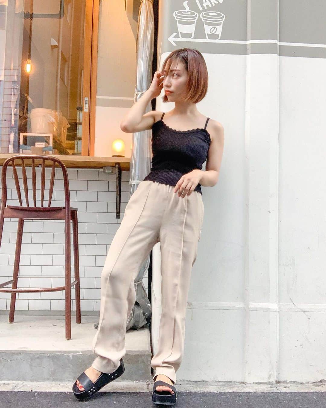 和希詩織のグルメインスタ