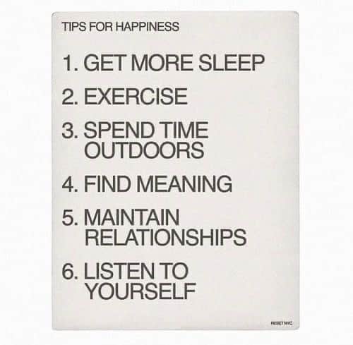 Marianna Hewittのインスタグラム：「this list 🙌🏼」